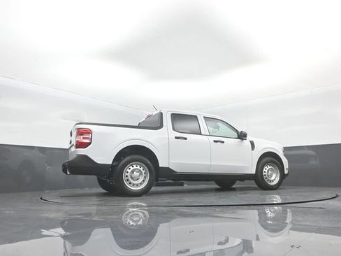 New 2026 Ford Maverick XL w/ Equipment Group 101A AWD/4WD image 38