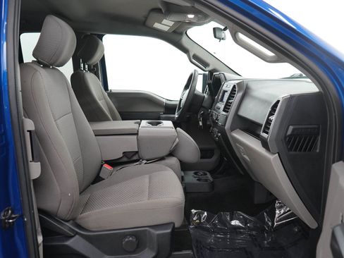 Used 2018 Ford F150 XLT w/ Trailer Tow Package AWD/4WD image 11
