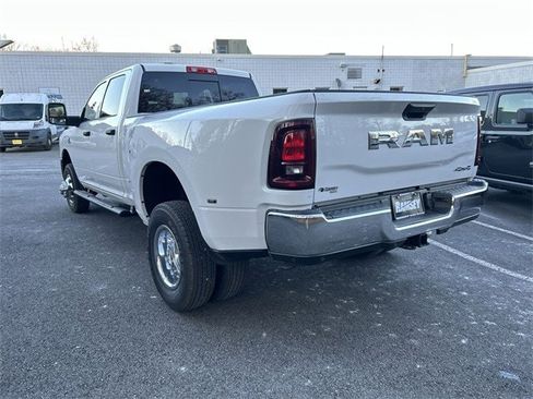 New 2026 RAM 3500 Tradesman image 6