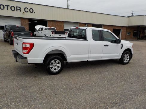 Used 2022 Ford F150 XL w/ Equipment Group 101A High RWD image 6