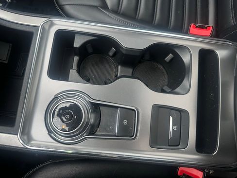 Used 2022 Ford Edge SEL w/ Convenience Package AWD/4WD image 19