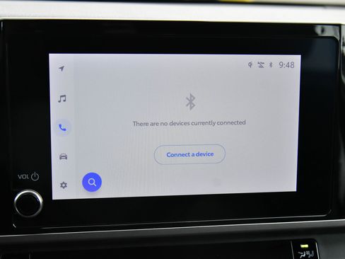 Used 2025 Toyota Camry SE image 24