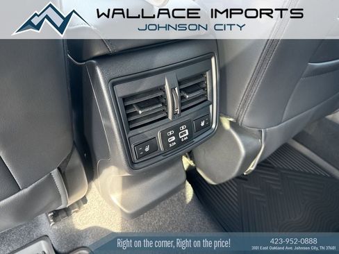 New 2026 Subaru Outback Touring AWD/4WD image 29