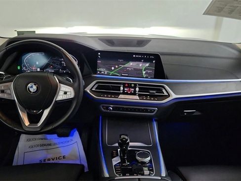 Used 2022 BMW X7 xDrive40i w/ Parking Assistance Package image 20