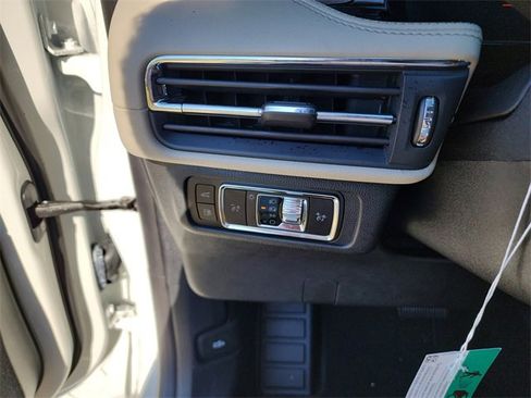 New 2025 Lincoln Corsair Grand Touring w/ Equipment Group 301A image 22