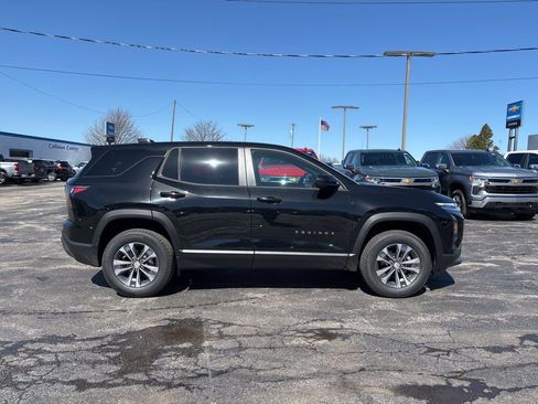 New 2026 Chevrolet Equinox LT w/ Convenience Package II image 3