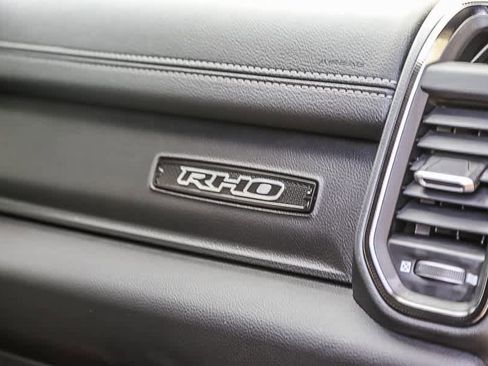 Used 2025 RAM 1500 RHO w/ Bed Utility Group image 17