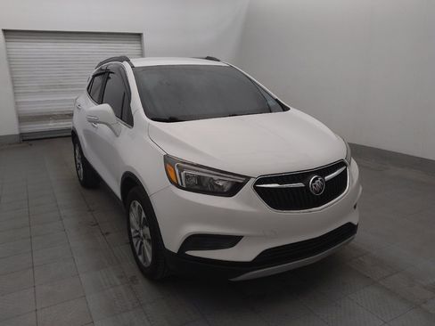 Used 2019 Buick Encore Preferred FWD image 13