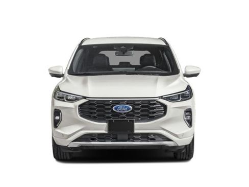 Used 2023 Ford Escape ST-Line Elite w/ Premium Technology Package image 4
