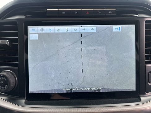 Used 2022 Ford F150 Raptor w/ Equipment Group 801A High AWD/4WD image 37