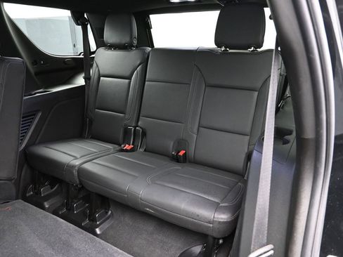 Used 2021 Chevrolet Tahoe LT w/ Max Trailering Package image 15