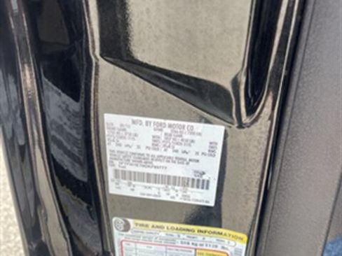 Used 2013 Ford F150 Lariat w/ Luxury Equipment Group AWD/4WD image 23