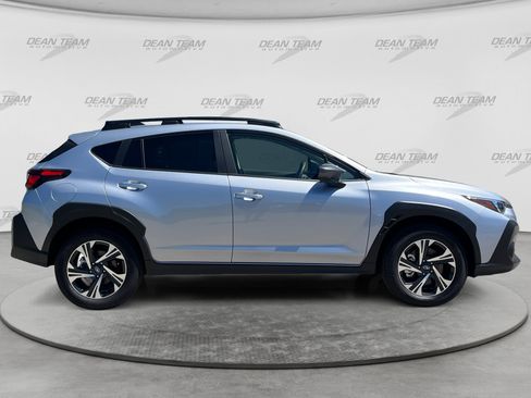 Certified 2025 Subaru Crosstrek 2.0i Premium AWD/4WD image 8