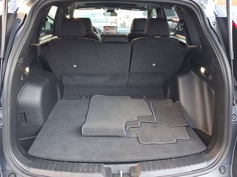 Used 2026 Honda CR-V Sport image 26