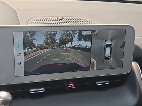Certified 2024 Hyundai Ioniq 5 Limited RWD image 22