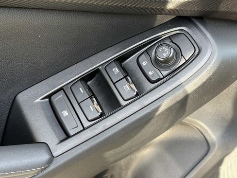 New 2026 Subaru Crosstrek 2.0i Premium AWD/4WD image 19