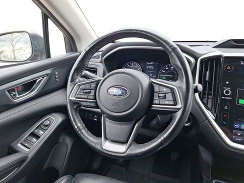 Certified 2023 Subaru Ascent Limited image 13
