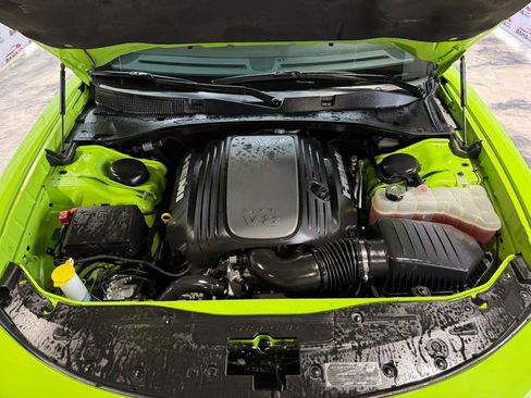 Used 2023 Dodge Charger R/T w/ Blacktop Package RWD image 56