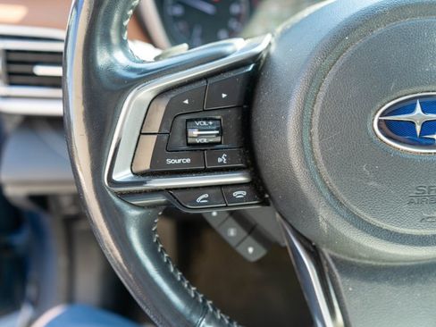 Used 2020 Subaru Outback Touring XT AWD/4WD image 19