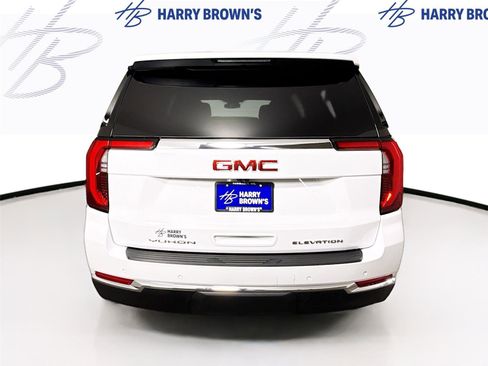 New 2026 GMC Yukon XL Elevation w/ LPO, Floor Liner Package image 33