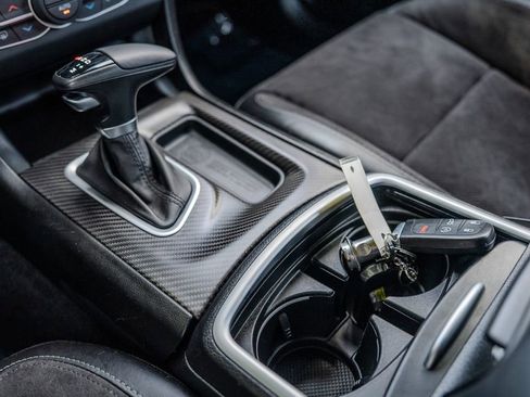 Used 2023 Dodge Charger Scat Pack image 13