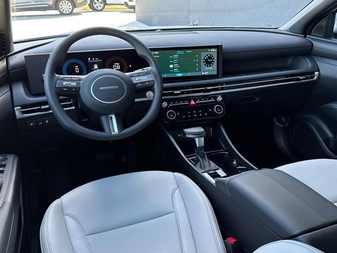 New 2026 Hyundai Santa Cruz SEL FWD image 10