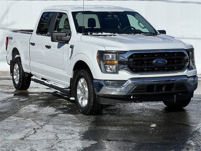 Used 2023 Ford F150 XLT w/ Trailer Tow Package