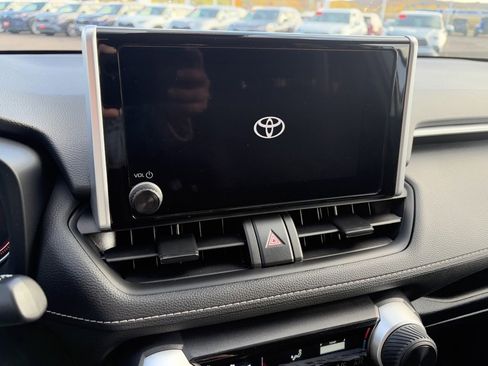 Certified 2024 Toyota RAV4 LE image 25