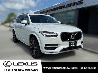 Used 2018 Volvo XC90 T6 Momentum w/ Convenience Package