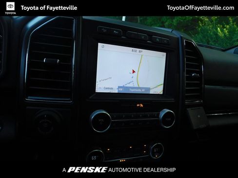Used 2021 Ford Expedition Limited AWD/4WD image 10