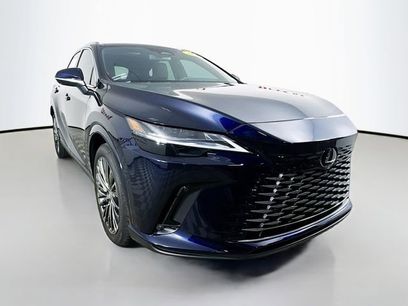 Used 2024 Lexus RX 350 FWD