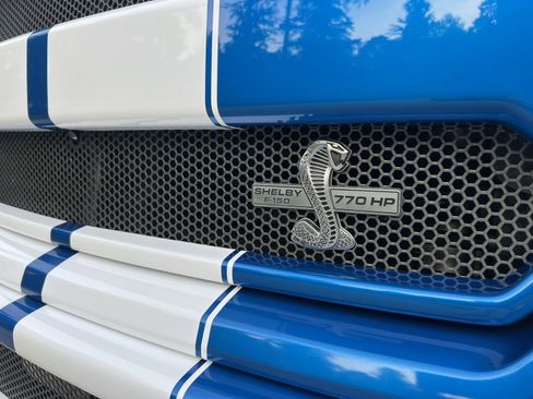 Used 2020 Ford F150 Lariat w/ Equipment Group 502A Luxury image 74