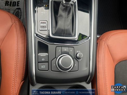Used 2024 MAZDA CX-5 Carbon Edition image 22