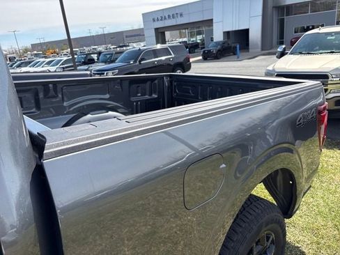 New 2026 Ford F150 XLT w/ Equipment Group 302A MID image 12