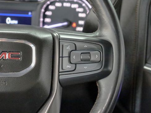 Used 2022 GMC Sierra 2500 AT4 image 23