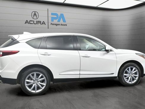Certified 2024 Acura RDX SH-AWD image 25
