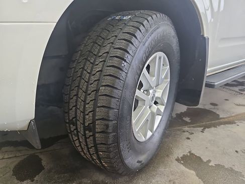 Used 2019 Nissan Frontier SV RWD image 30