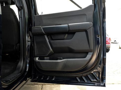 Used 2023 Ford F150 XL w/ STX Appearance Package RWD image 45