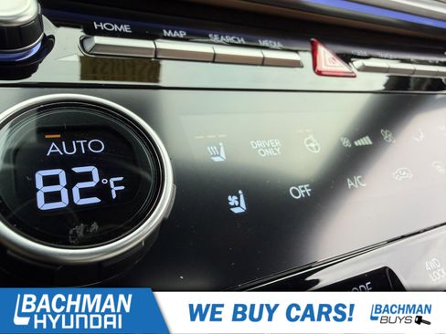 New 2026 Hyundai Santa Fe Calligraphy AWD/4WD image 38