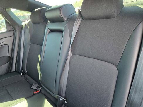 Used 2025 Honda Civic Sport image 12