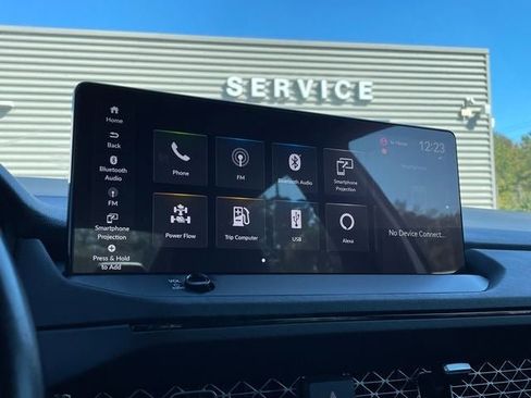 Used 2023 Honda Accord Sport image 16