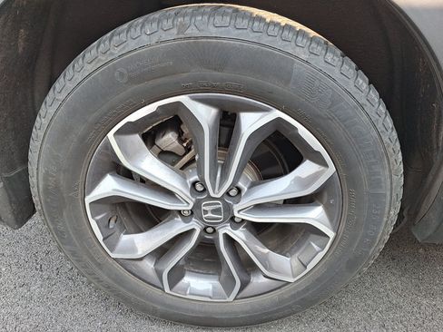 Used 2022 Honda CR-V EX-L image 7