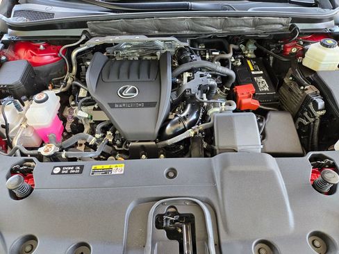 Used 2023 Lexus RX 350 Premium Plus w/ Accessory Package (Z1) FWD image 34