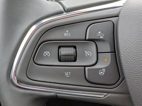 New 2026 Buick Envista Preferred w/ Convenience I Package FWD image 28