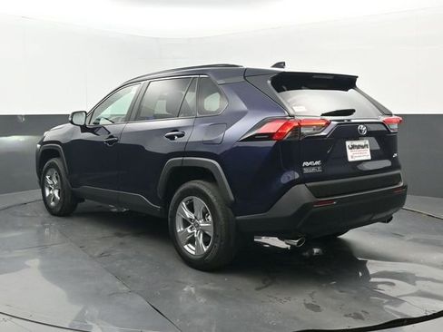 Used 2024 Toyota RAV4 XLE w/ Convenience Package FWD image 3