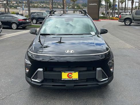 New 2026 Hyundai Kona SEL Sport image 2
