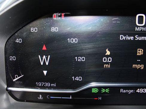 Used 2024 GMC Sierra 1500 Elevation w/ Elevation Premium Package image 20