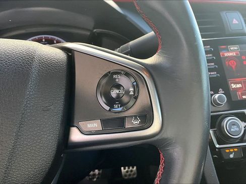 Used 2020 Honda Civic Si image 10
