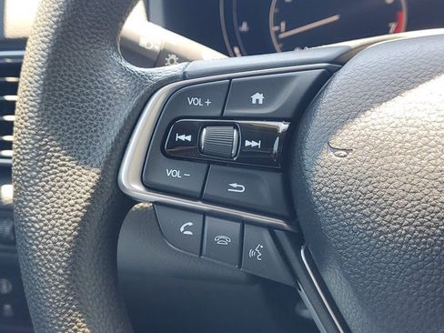 Used 2021 Honda Accord LX image 8