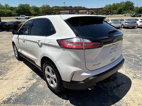 Used 2019 Ford Edge SE FWD image 7